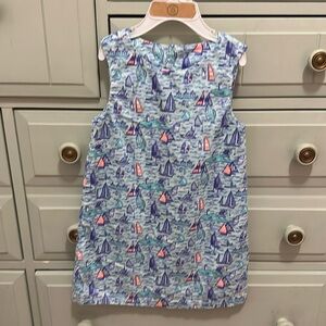 Vineyard Vines 4T dress